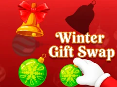 Joc Winter Gift Swap on-line