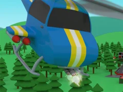 Joc Helicopter Strike on-line