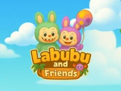 Joc Labubu And Friends on-line