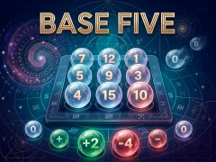 Joc Base Five on-line