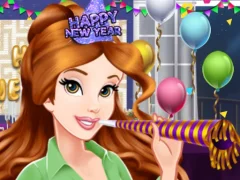 Joc Belle's Night Party on-line