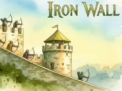 Joc Iron Wall on-line