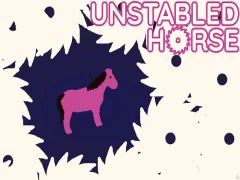 Joc Unstabled Horse on-line