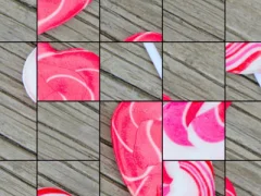 Joc Hdpuzzles Food on-line
