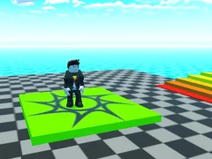 Joc Obby Games Brookhaven on-line