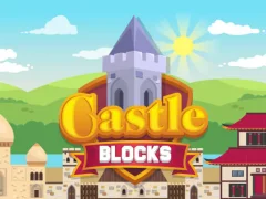 Joc Castle Blocks on-line