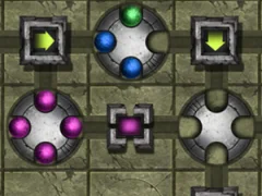 Joc Marble Balls on-line
