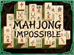 Joc Mahjong Impossible on-line