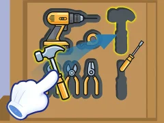 Joc Drawer Sort on-line