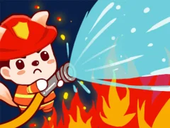 Joc Fire Brigade on-line