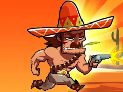 Joc Western Cowboy Run on-line