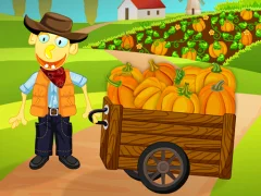 Joc Pumpkin Patch on-line