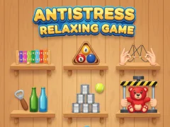 Joc Antistress Relaxing Game on-line