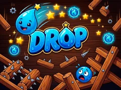 Joc Drop on-line