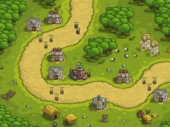 Joc Kingdom Rush Hacked on-line