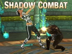 Joc Shadow Combat on-line