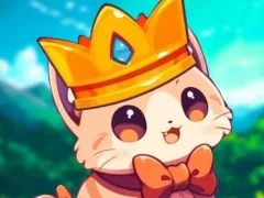 Joc Kingdom Cats on-line
