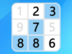 Joc Number Match on-line