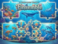 Joc Finsemble on-line