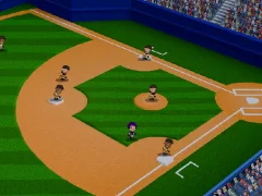 Joc Baseball Bros on-line