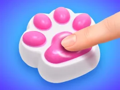 Joc Squishy: Taba Paw on-line