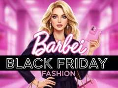 Joc Barbee Black Friday Fashion on-line