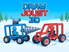 Joc Draw Joust 3D on-line