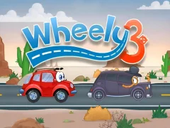 Joc Wheely 3 on-line