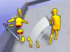 Joc Epic Sword Battle on-line