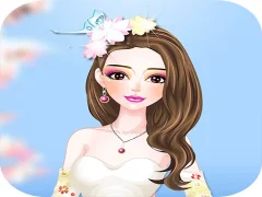 Joc Romantic Wedding Day on-line