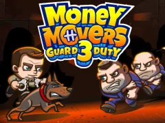 Joc Money Movers 3 on-line