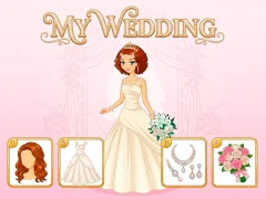 Joc My Wedding on-line