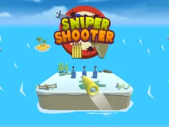 Joc Sniper Shooter on-line
