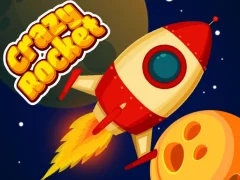 Joc Crazy Rocket on-line