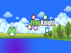 Joc Frog Knight on-line
