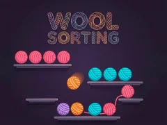 Joc Wool Sorting on-line