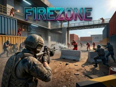 Joc FireZone on-line