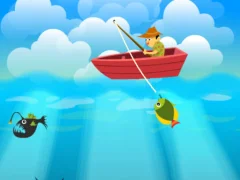 Joc Go to Fishing on-line