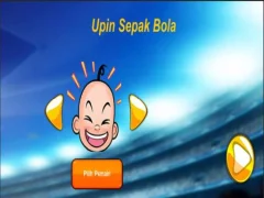 Joc Upin Ipin Sepak Bola on-line