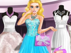 Joc Cindy Wedding Shopping on-line