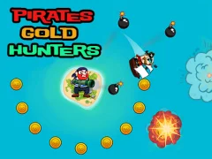 Joc Pirates Gold Hunters on-line