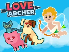 Joc Love Archer on-line