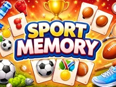 Joc Sport Memory on-line