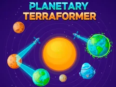 Joc Planetary Terraformer on-line