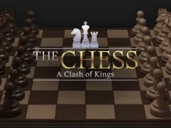 Joc The Chess on-line