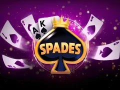 Joc VIP Spades on-line