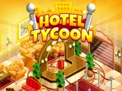 Joc Hotel Tycoon Empire on-line