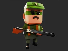 Joc KOGAMA PVP on-line