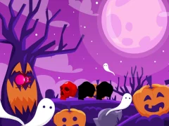 Joc Spooky Spirit Escape on-line