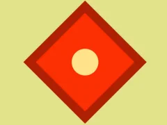 Joc Flashing Square on-line